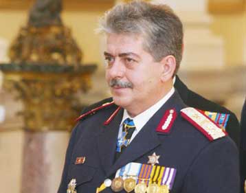 Η συνεργασία των ευρωπαϊκών αστυνομιών στο επίκεντρο διήμερης συνάντησης στο Ηράκλειο