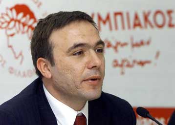 Ανοιχτό άφησε ο Πέτρος Κόκκαλης το ενδεχόμενο επιστροφής Μπάγιεβιτς στον Ολυμπιακό