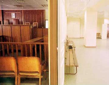Απέχουν οι δικηγόροι από τα καθήκοντά τους στις 21 και 22 Μαΐου