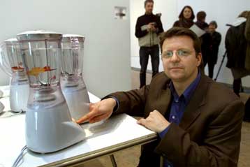 Μουσείο της Δανίας αθωώνεται για το θάνατο δύο χρυσόψαρων