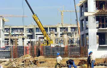 Για πέμπτο συνεχή μήνα υποχώρησε ο δείκτης οικονομικού κλίματος τον Απρίλιο