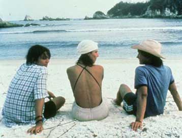 Κινηματογραφικό αφιέρωμα με τίτλο «Σεξ, προβλήματα και σινεμά» στη Θεσσαλονίκη