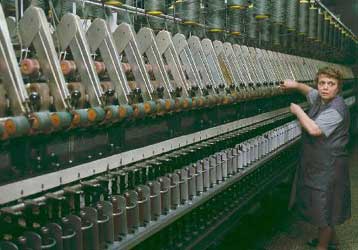 Πάνω από 35.000 θέσεις εργασίας χάθηκαν στον κλάδο πλεκτικής από το 1996