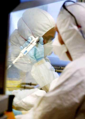 Τι είναι το Σοβαρό Οξύ Αναπνευστικό Σύνδρομο;