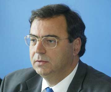 «Όχι» στην πολιτική συμπίεσης του εργατικού κόστους λέει ο Νίκος Χριστοδουλάκης