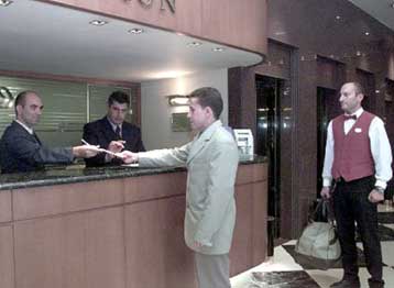 Αναβάθμιση του ρόλου του τουρισμού στην Ευρωπαϊκή Ένωση ζητά ο ΣΕΤΕ