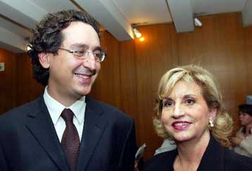 Η κυβέρνηση έχει χάσει τον έλεγχο του κόστους των Ολυμπιακών έργων, καταγγέλλει η ΝΔ