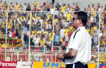 Διάψευση από τον Πέτρο Κόκκαλη για την υπόθεση Μπάγεβιτς