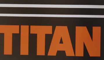 Μείωση 72% στα καθαρά κέρδη του ομίλου Τιτάν το πρώτο τρίμηνο