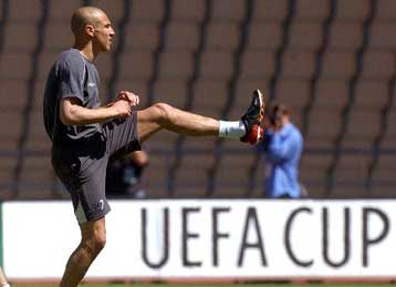 Τον πρώτο φετινό ευρωπαϊκό τίτλο διεκδικούν Πόρτο και Σέλτικ