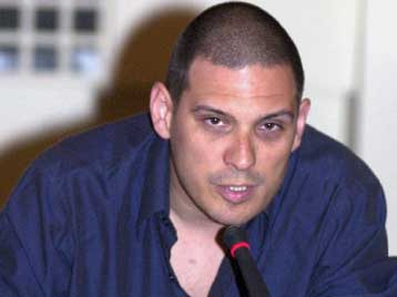 Με την εγκατάσταση Intron συμμετέχει η Ελλάδα στη φετινή Μπιενάλε Βενετίας