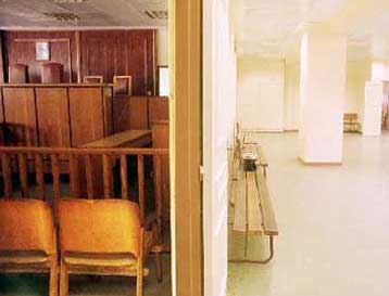 Απέχουν οι δικηγόροι από τα καθήκοντά τους στις 21 και 22 Μαΐου