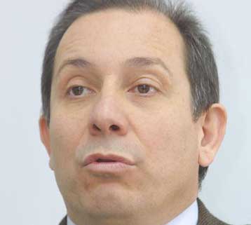 «Ευκαιριακό φαινόμενο» οι αποχωρήσεις επιχειρήσεων, λέει ο πρόεδρος του ΣΕΛΠΕ