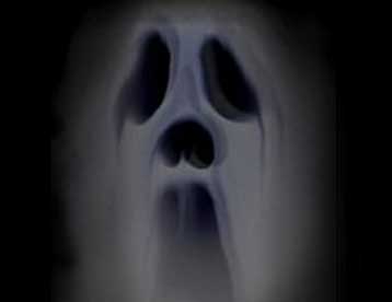 Τα φαντάσματα είναι τελικώς στη φαντασία μας;