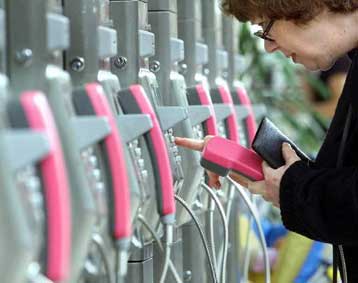 Πρόστιμο-ρεκόρ στην Deutsche Telekom επέβαλε η Ευρωπαϊκή Επιτροπή