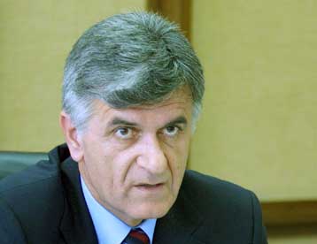 Αλλαγές στο ν/σ για την επιτάχυνση της απονομής Δικαιοσύνης από τον Φ.Πετσάλνικο