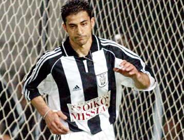 Έμμεσο αντίο από τον Γιαννάκη Οκκά με ανακοίνωση-επεξήγηση