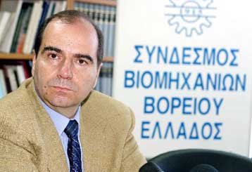 Δεν υπάρχει εργοδοτική συνωμοσία για τα «λουκέτα», σημειώνει ο ΣΒΒΕ