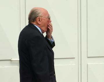 Νέα προσφυγή στη δικαιοσύνη από προμηθεύτρια εταιρεία του ομίλου Περατικού