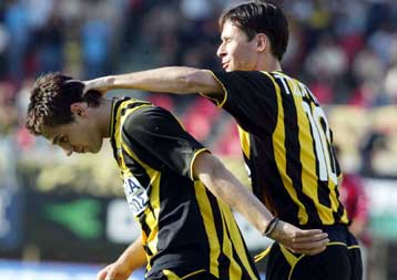 Νέο πρόβλημα στην επερχόμενη συμφωνία ENIC-Ψωμιάδη