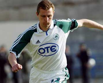 Χωρίς Καραγκούνη, Μικάελσεν και Σαΐνιο στη Ρόδο ο ΠΑΟ