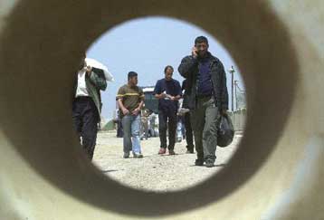 Με αντιπροσωπεία της Χαμάς έρχεται την Πέμπτη «αντιμέτωπος» ο Μαχμούντ Αμπάς