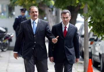 Οι πτωχεύσεις επιχειρήσεων δεν είναι συγκυριακές, υποστηρίζει η Νέα Δημοκρατία