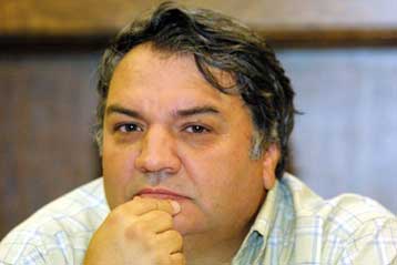 Υπέρ της δημιουργίας Κεντροαριστερής συμπαράταξης τάσσεται ο Ν.Μπίστης