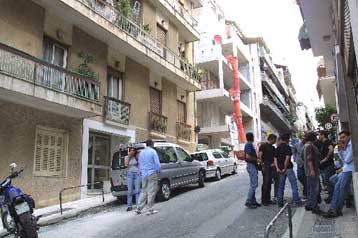 Συνελήφθη ο Κώστας Αβραμίδης – Έλαβε προθεσμία για να απολογηθεί