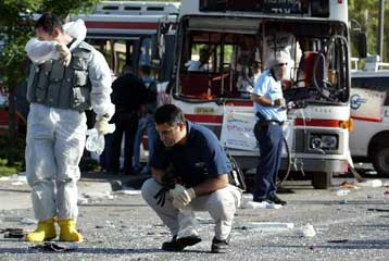 Παραμένει η διάσταση απόψεων μετά και την πρώτη συνάντηση του Μ.Αμπάς με τη Χαμάς