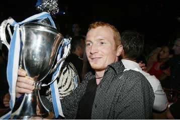 Προαναγγελία προσφυγής για τον Κουκιέλκα από τον μανατζέρ του