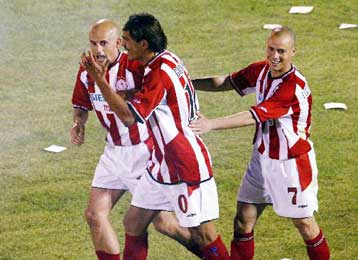 Αλλη μία ημέρα υπομονή για Ζιοβάνι στον Ολυμπιακό, έτοιμοι οι φίλαθλοι για Ξάνθη