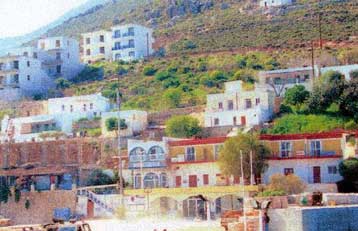 Παράνομες κρίνει το ΣτΕ τις διατάξεις του ΠΔ για τη μεταφορά του συντελεστή δόμησης