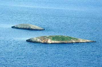 Επεισόδιο με τουρκική ακταιωρό και ελληνικό καΐκι κοντά στα Ίμια
