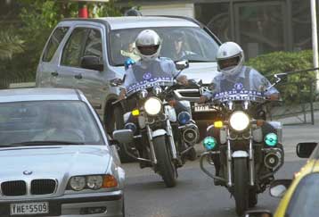 Στο στενό κλοιό της Αντιτρομοκρατικής βρισκόταν επί ένα μήνα ο Κώστας Αβραμίδης