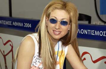 Όλα έτοιμα για τον 48ο διαγωνισμό τραγουδιού της Eurovision