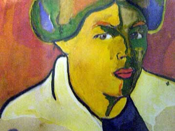 Ημερίδα για τον Μάλεβιτς και τον Τάτλιν στο Μακεδονικό Μουσείο Σύγχρονης Τέχνης