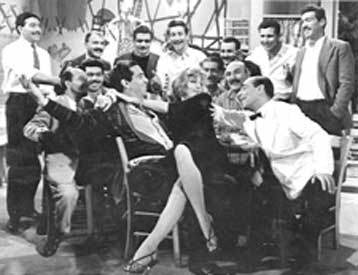 Ελληνικός κινηματογράφος στη Βιέννη έως τις 29 Μαΐου