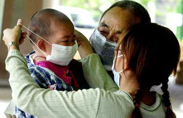 Αρση της ταξιδιωτικής οδηγίας σε Χονγκ Κονγκ και κινεζική επαρχία Γκουανγκντόνγκ