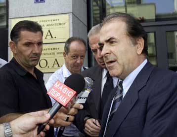 Νέα εποχή στον ΠΑΟΚ μετά την αποχώρηση του Μπατατούδη