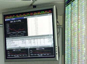 Με νέα πτώση έκλεισε την Παρασκευή το Χρηματιστήριο Αθηνών