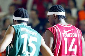 Πρεμιέρα στα πλέι οφ της Α1 μπάσκετ με τέσσερα σπουδαία ματς