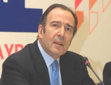 Ποινή τετραετούς φυλάκισης με αναστολή στον πρόεδρο του Ελληνικού Ερυθρού Σταυρού