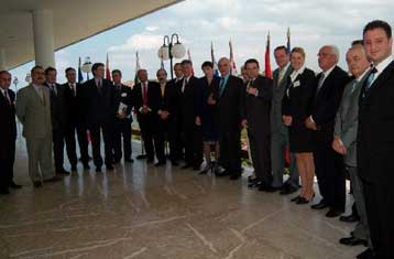 Διαβαλκανικό Συμβούλιο Τουρισμού συστήνουν οι χώρες της ΝΑ Ευρώπης