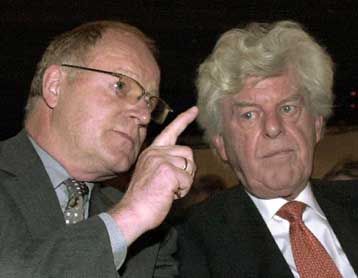 «Βοά» το παρασκήνιο για μείωση των επιτοκίων από την ΕΚΤ στις 5 Ιουνίου