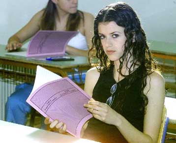 Χωρίς παγίδες τα θέματα των πανελλαδικών εξετάσεων το Σάββατο