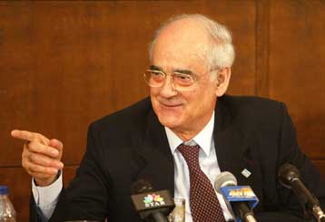 Ολοκληρώθηκε η διάσκεψη των προέδρων των Κοινοβουλίων της ΕΕ στην Αθήνα