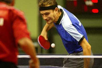 Στα ημιτελικά του Παγκοσμίου Πρωταθλήματος ο Κρεάνγκα