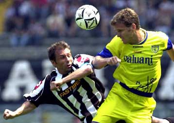 Έμεινε εκτός Ευρώπης η Κιέβο, «σώθηκαν» Έμπολι και Μόντενα