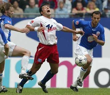 Η Στουτγάρδη «έκλεψε» τη δεύτερη θέση από τη Ντόρντμουντ